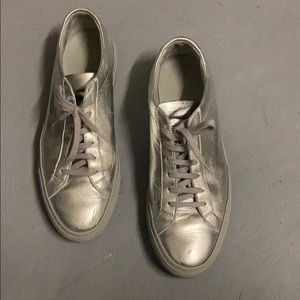 Common projects